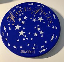 Swatch GZ122 HOCUS POCUS - X-Mas Special 1991