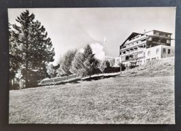 Bethania, Montana