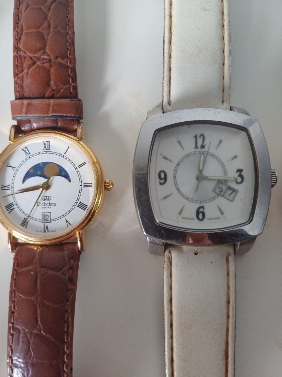 Orologi: Armbanduhr – Difettoso da Bern venduto da Yunkom 3