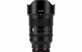 VILTROX AF 50mm F1.4 Pro FE / NEU 539.-