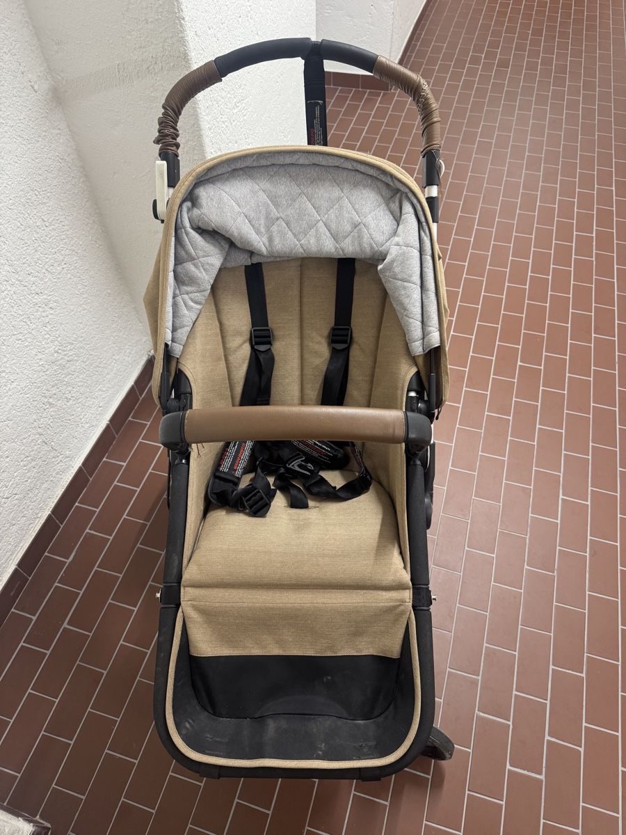 Bugaboo Carrozzine: Bugaboo Cameleon 3 Komplettset – Usato da Zürich venduto da Lilaine05 1