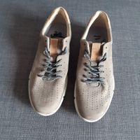 NEU! Lederschuhe von Bata