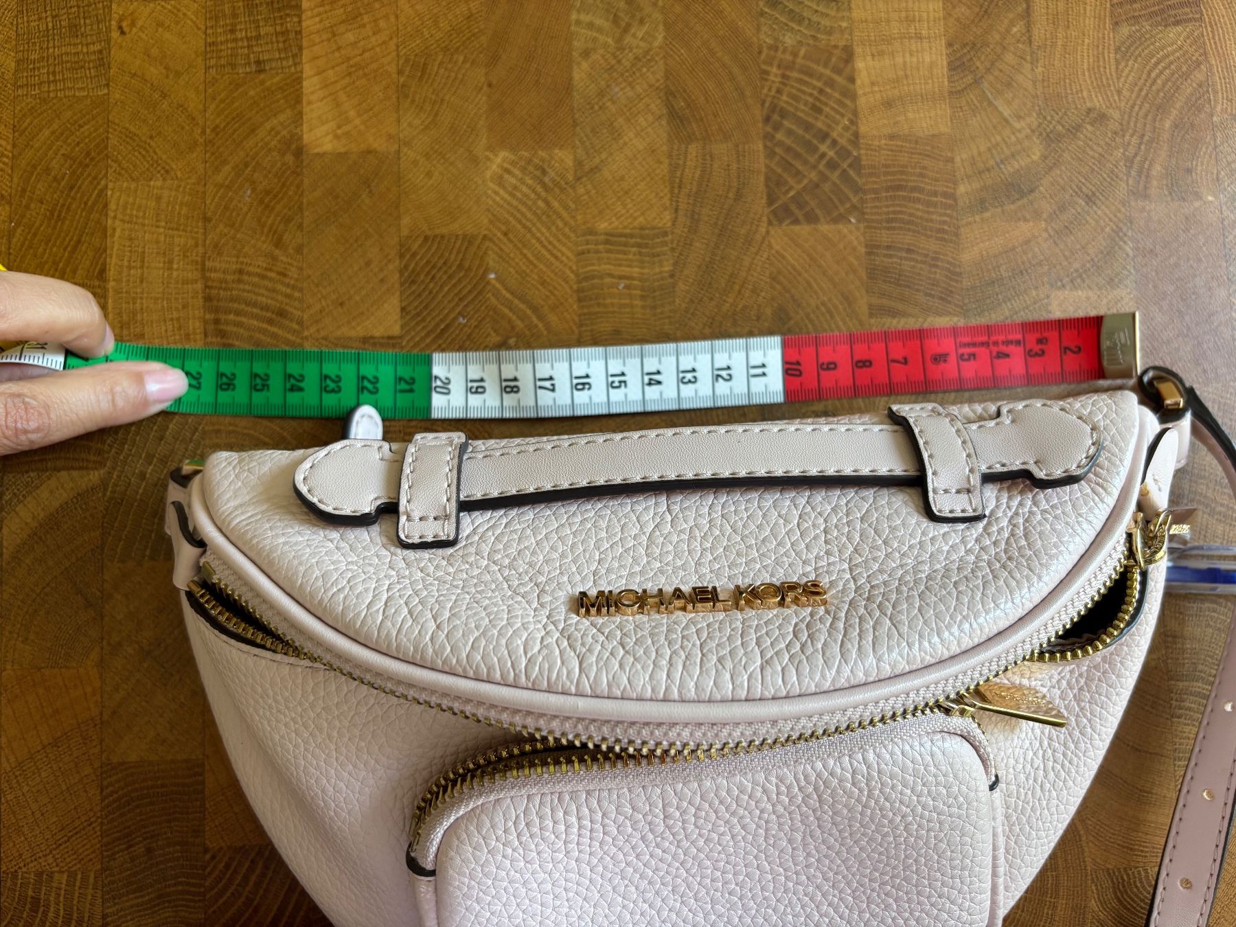 Michael Kors Taschen: Michael Kors Tasche – Gebraucht aus Zürich von Ksenia_RBR 1