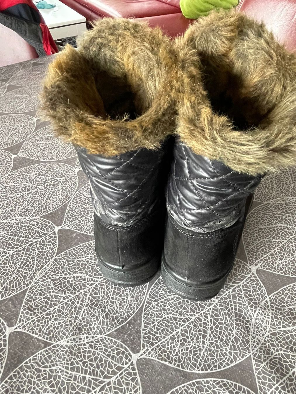 Scarpe da donna: ARA Stiefel Grösse 39 (6) – Usato da Burgdorf venduto da interstellar2 5