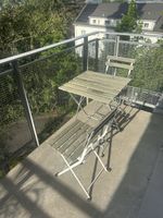 Balkon Möbel 