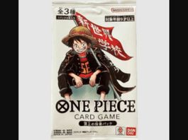 Saikyo Jump May 2026 Promo-Pack