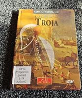 DVD: Die Odyssee von Troja Neuverpackt