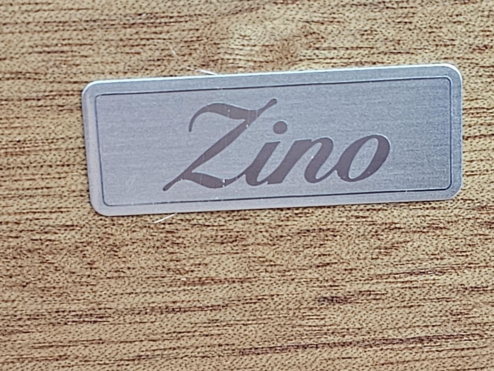 Altri Prodotti per fumatori: Boite a cigars "Zino" Humidor – Usato da la neuveville venduto da houeka 2