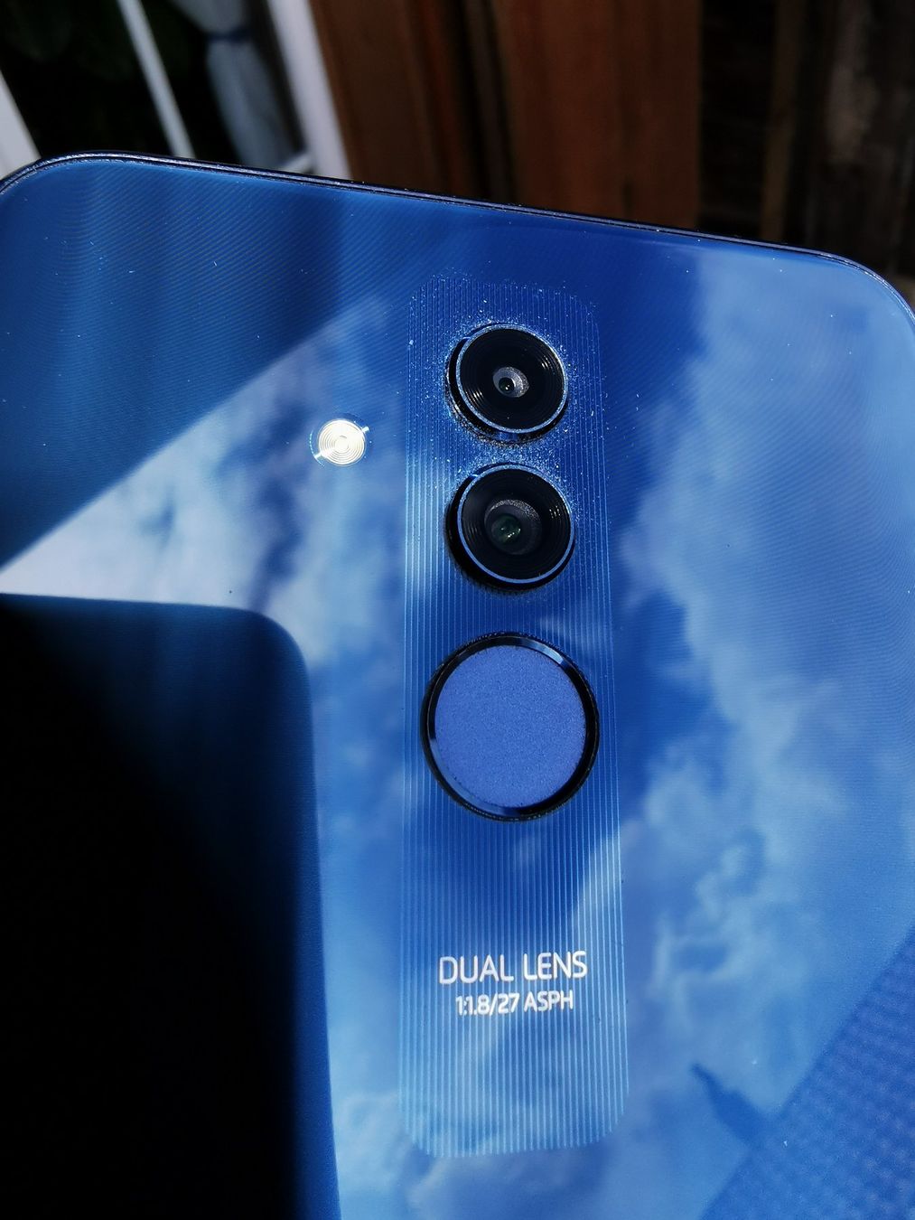 Huawei Telefoni cellulari / Smartphones: Huawei Mate 20 lite – Difettoso da Filzbach venduto da Sabenasi 5
