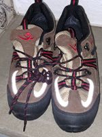 Chung Shi Wanderschuhe Gr. 43, neuwertig 