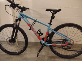 Ghost Kato Mountainbike, Top Zustand, wenig gebraucht!