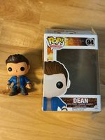 Funko Pop! Figur / Supernatural: Dean (Nr. 94)