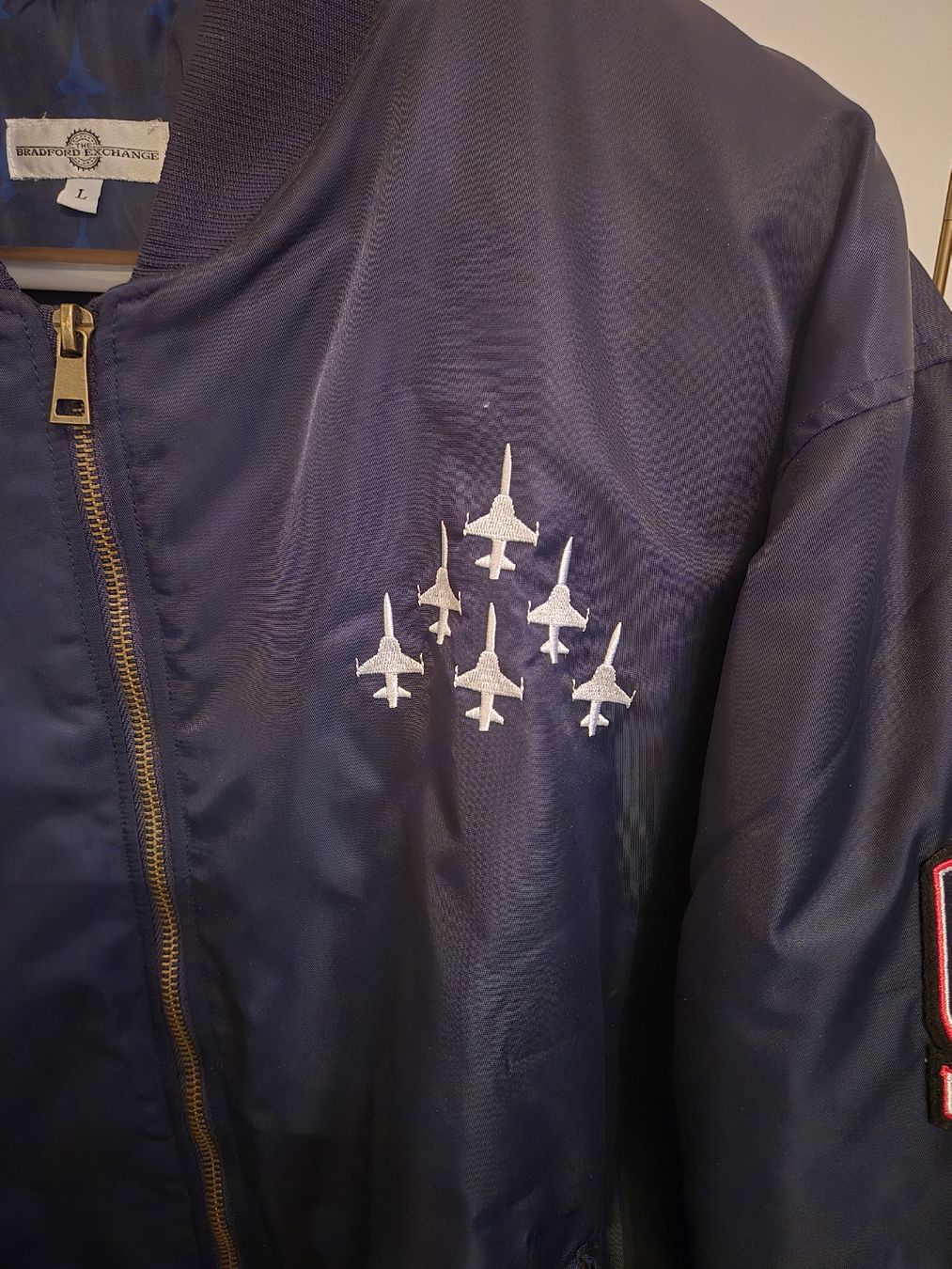 Giacche: Patroul Suiss Herren !Jacke – Nuovo (secondo la descrizione) da Wetzikon ZH venduto da hoernli5 3