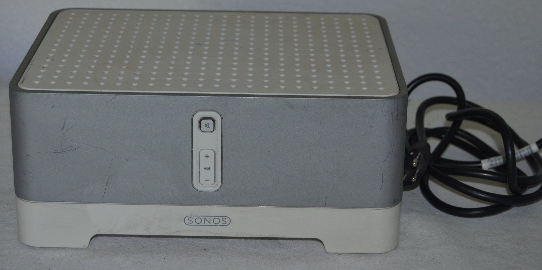 Sonos Lettore multimediale & Streamer: Sonos ZonePlayer ZP100 – Usato da Collonges venduto da arashee 1