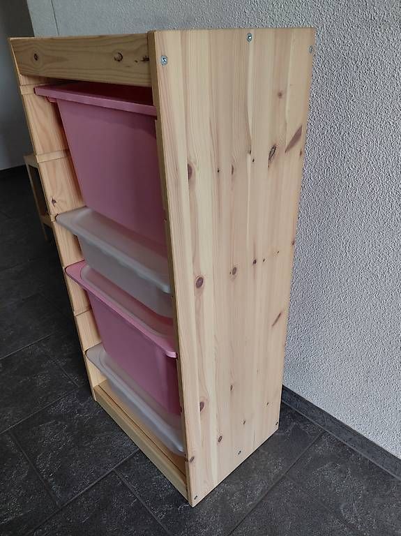 Ikea Regale: Trofast von IKEA – Gebraucht aus Fislisbach von Jessy87 2