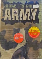 In the Army - Box (Der schmale Grat, Ausnahmezustand, Im...