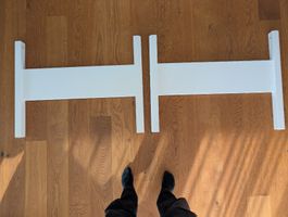 Flexa White Zubehör für Hochbett