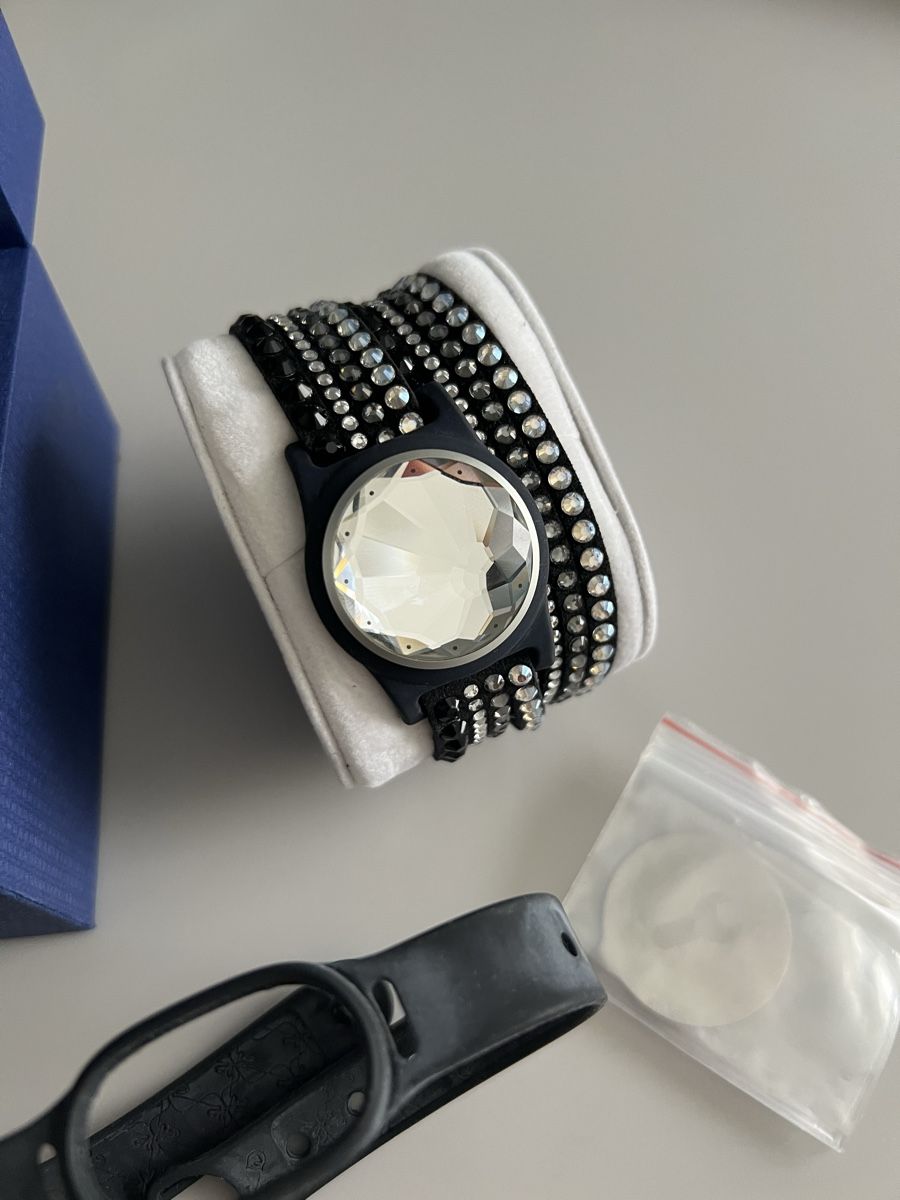 Swarovski Uhren: Misfit Swarovski Activity Tracker  – Neu (gemäss Beschreibung) aus chur von Ika11 1