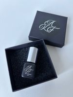 AKF Lashes - professional black adhesive, 5ml