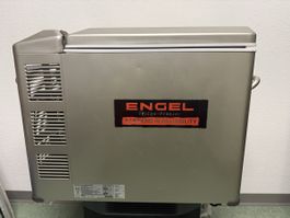Kühlbox Engel MT45G-G3-P 44 Liter