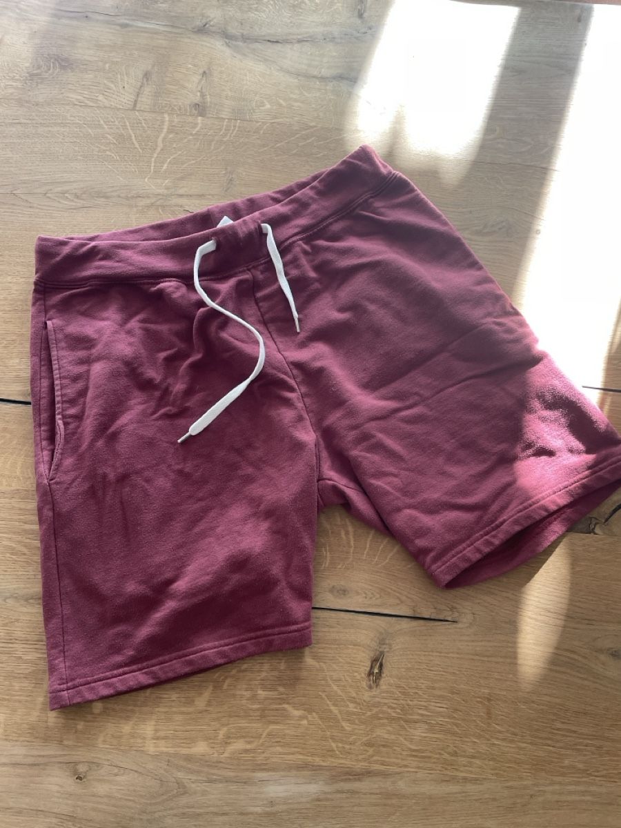 Pantaloni: Trainerhose kurz M – Usato da Thun venduto da nie_8v9b