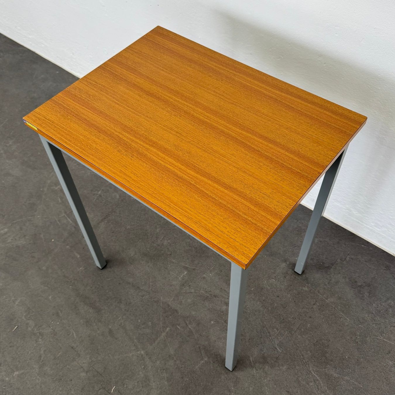 Software: Büro Fürrer Basic Beistelltisch – Usato da Schönenwerd venduto da mcofficeshop 2