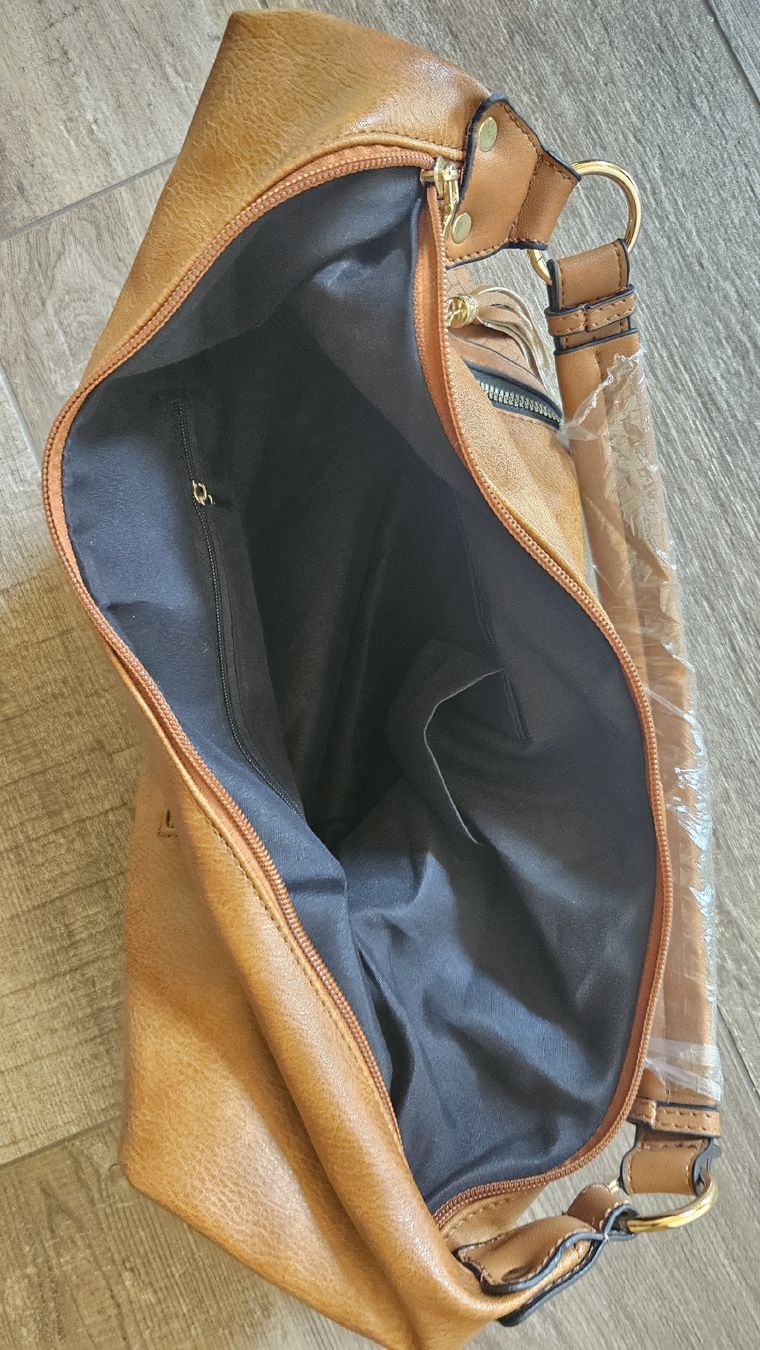 Taschen für Damen: Sac à main – Neu und originalverpackt aus Flendruz von Jonas2002 2