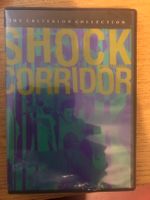 Shock Corridors (English) 1963 s/w