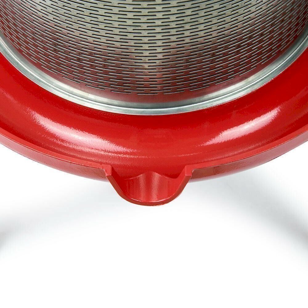 Elettrodomestici da cucina: Wiltec 51741 Hydropresse 40l 3bar – Nuovo e nell'imballaggio originale da Bottighofen venduto da zaap 4