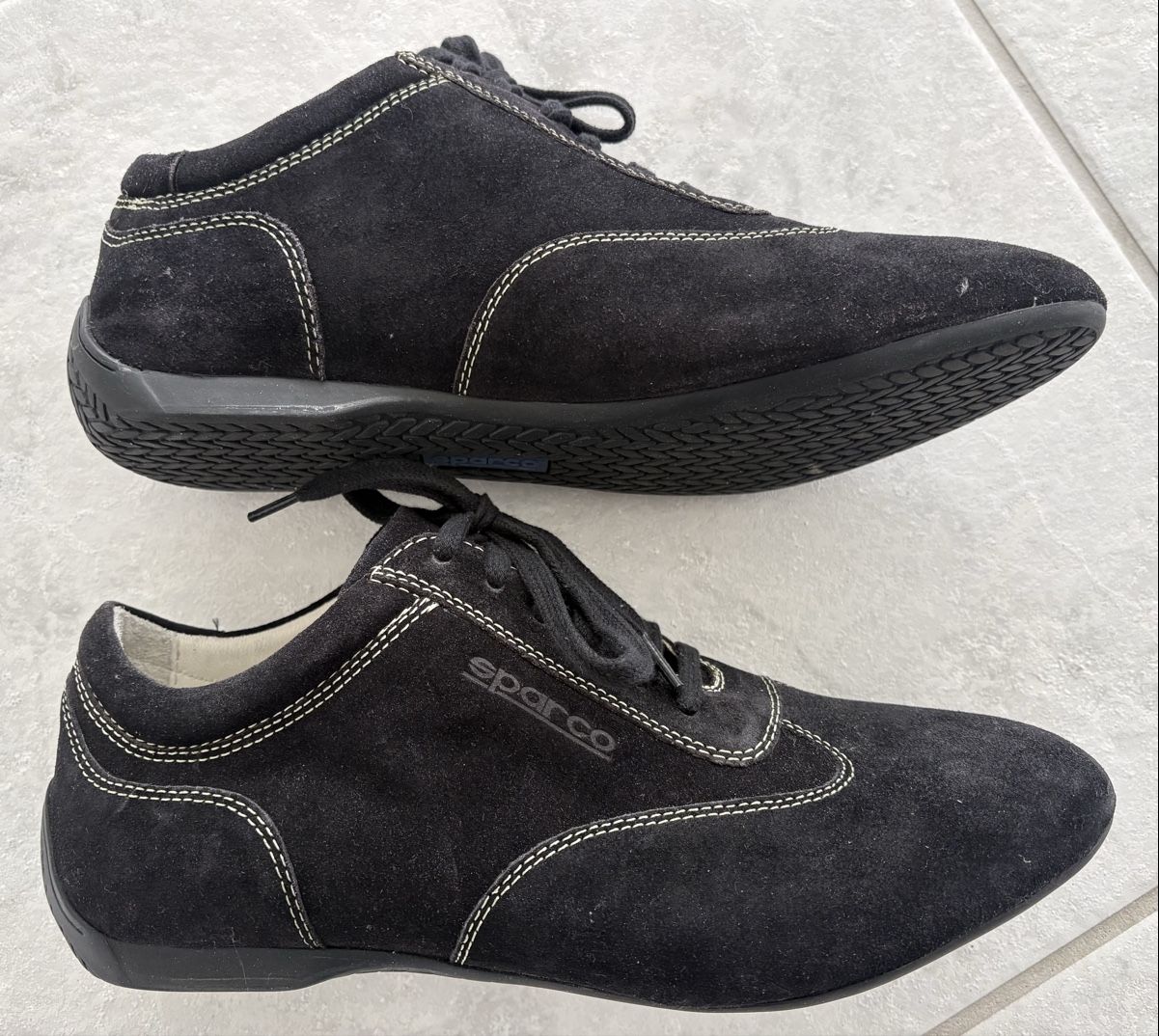 Sparco Scarpe da uomo: Schuhe SPARCO - Motorsport – Nuovo e nell'imballaggio originale da Steffisburg venduto da LollipopRM69 1