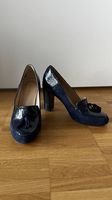 Dunkelblaue Pumps von Anna Field Gr. 36