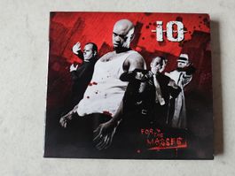 iO  -  For The Masses