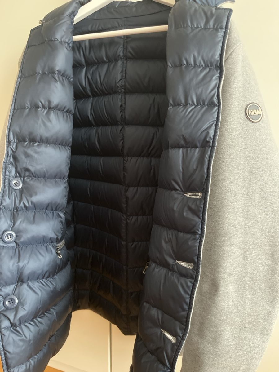 Colmar Giacche: Colmar Daunenjacke, Double-face, XL – Usato da Zürich venduto da Ogi_x 6