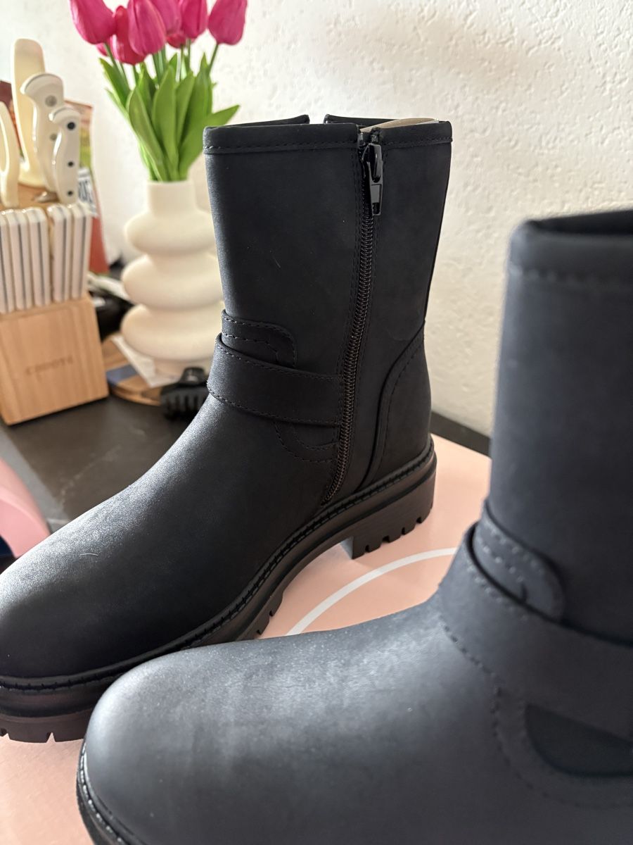 Damenschuhe: Winterstiefel, Gr. 36, Graceland - Neu – Neu (gemäss Beschreibung) aus Uster von Jessicajjk 3