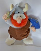 Hägar der Schreckliche / Plüschfigur Wikinger ab Fr. 12.-