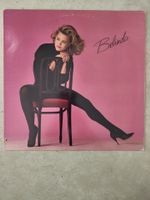 Schallplatte Belinda Carlisle Belinda LP guter Zustand