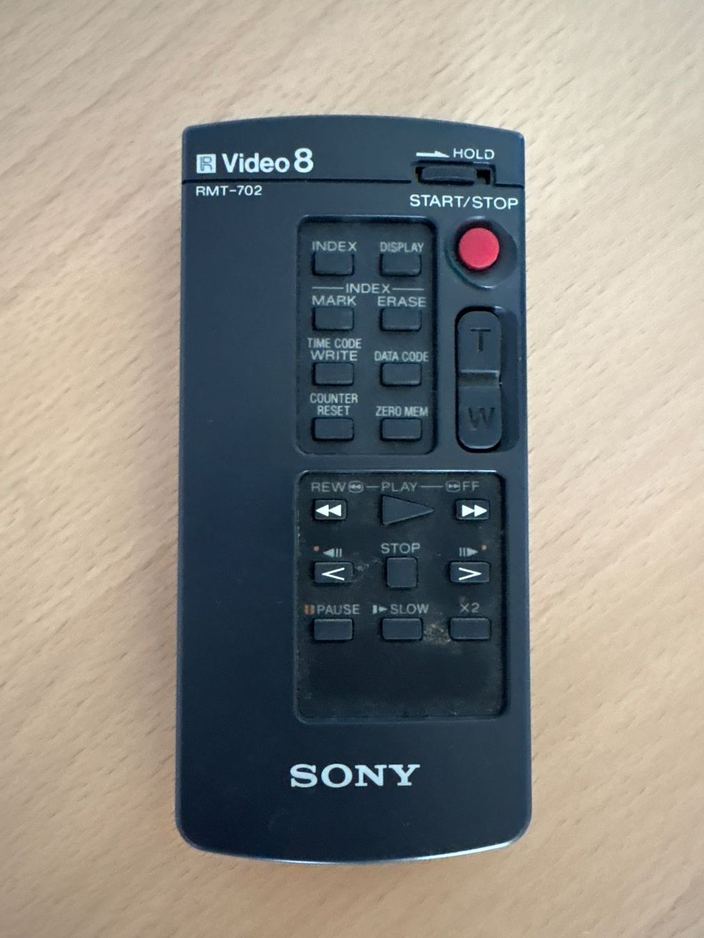 Sony Camcorder: SONY Handycam CCD-TR2000E Hi8 Video Camera Recorder – Gebraucht aus Oberrohrdorf von rododay 5