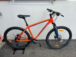 Centurion Backfire Pro 100,  Fahrrad