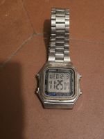 Coole Casio Digital Uhr, Klassiker - a173w