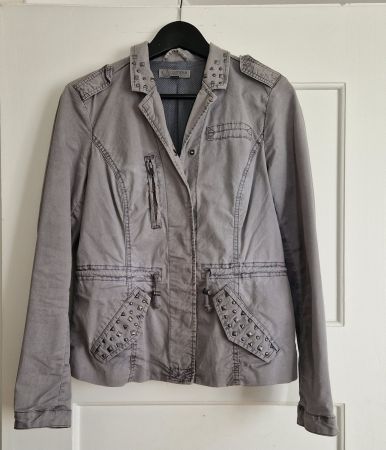 Leichte Jacke von comma,
