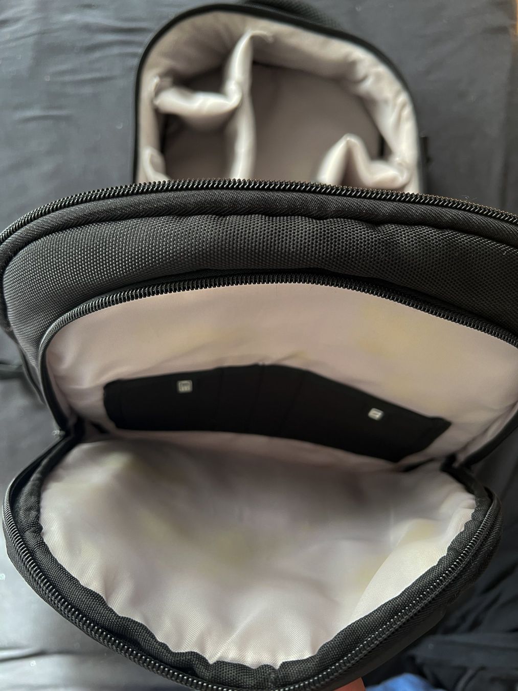 Zaini: Fotorucksack 46x28x18 – Usato da Frauenfeld venduto da Osp5000 4