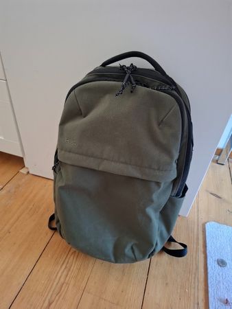 Pakt Bag - Everyday 22L Backpack
