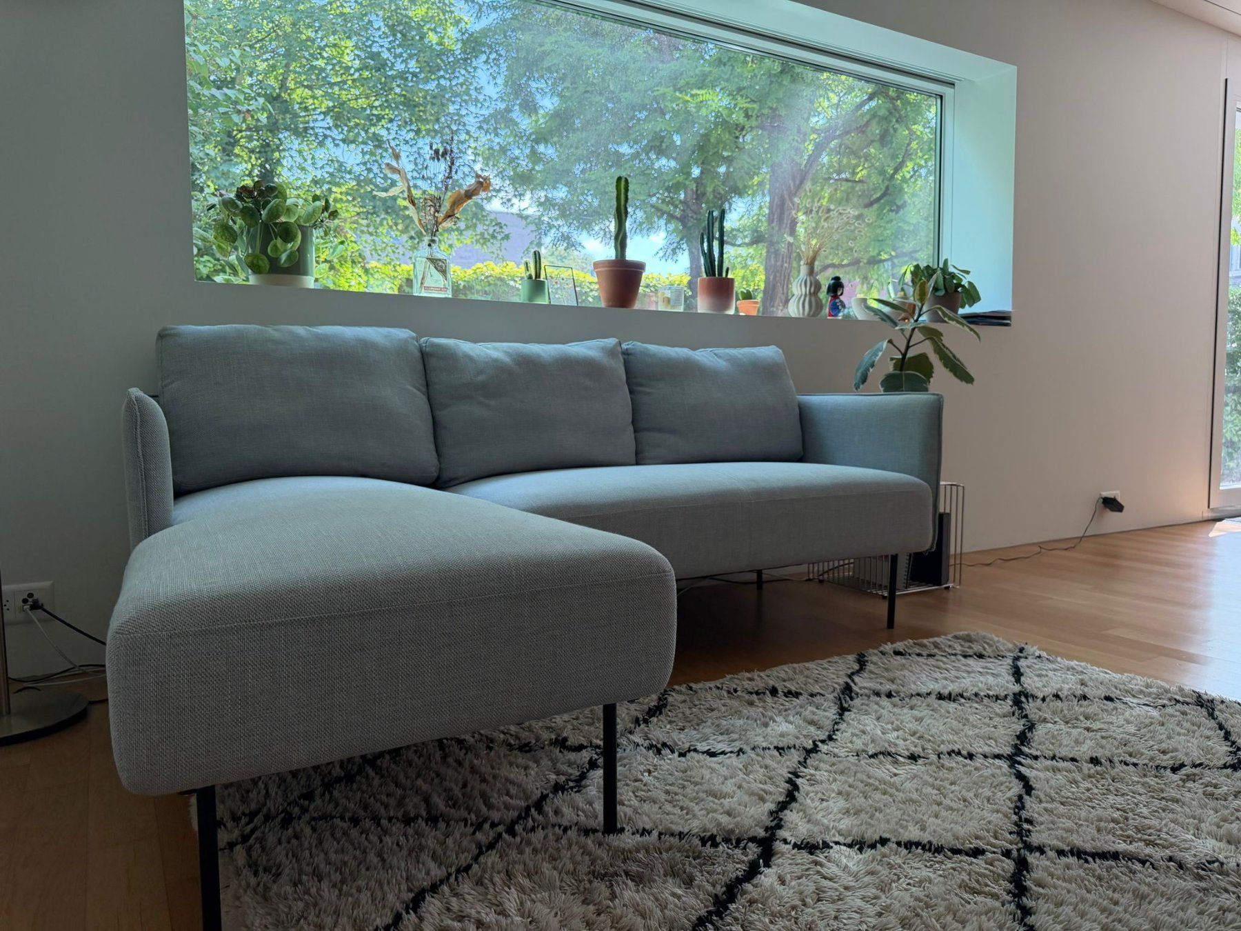 Westwing Sofas: Westwing Sofa – Gebraucht aus Aarau von anj_lhm6 2