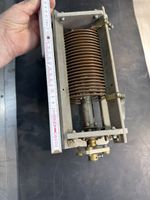 QRO-ASG 7 Rollspule etwa 20 uH