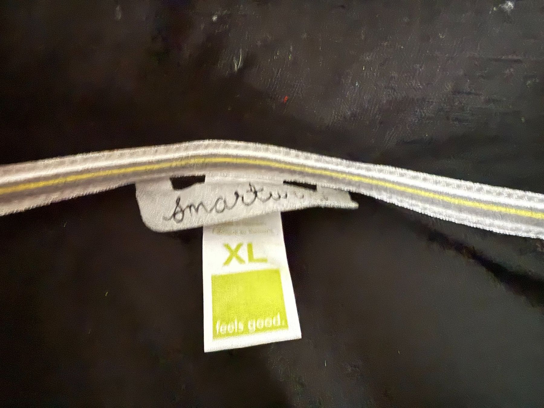 Smartwool Jacken: Smartwool Isolationsjacke, Grösse XL – Gebraucht aus Wilderswil von floh1969 5