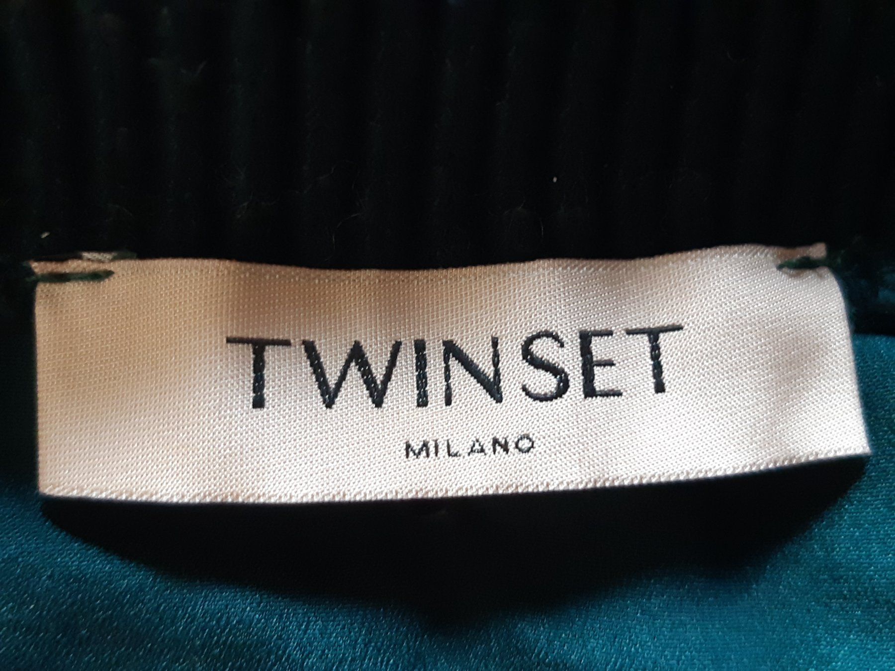 Twinset Pulls & Sweat-shirts: Pullover Gr. L von Twinset – Neuf (Voir description) à Thierachern par Shila99 5
