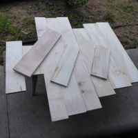 Bastelholz 15 mm