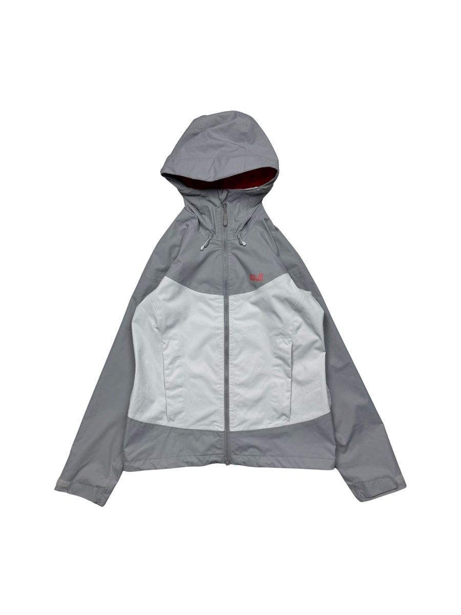 Jack Wolfskin Jacken: Jack Wolfskin Tech Jacket – Gebraucht aus Lausanne von Histoiredesapes