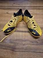 Original Puma Knaben Turnschue Grösse 35