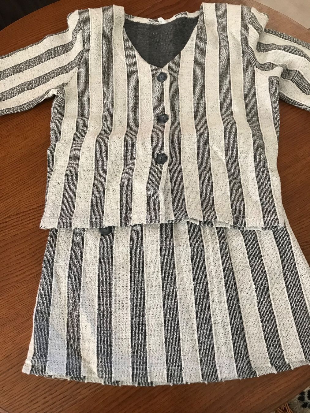 Completi & Tailleur: Ensemble dame – Usato da Montsevelier venduto da ber_88db